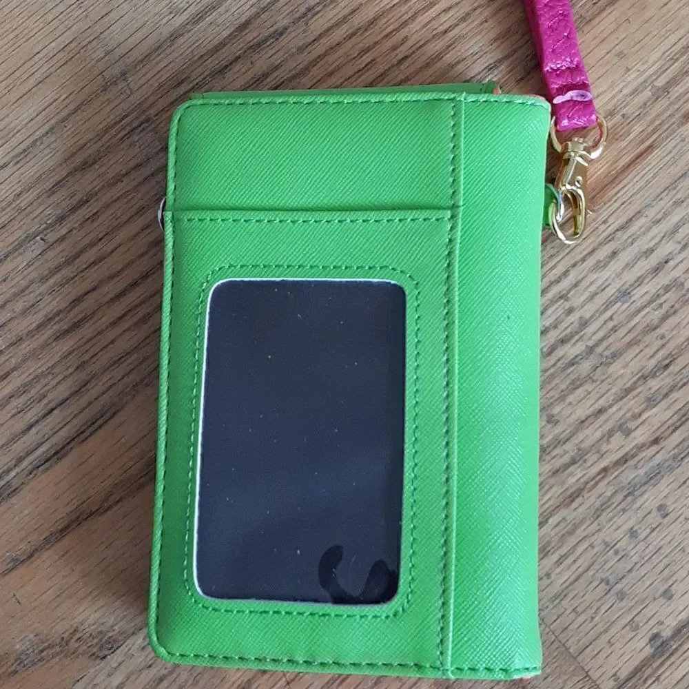 Wristlet
